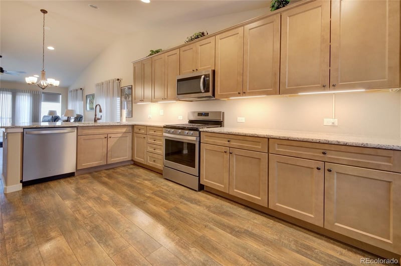 2583 Pony Club Ln, Colorado Springs, CO 80922