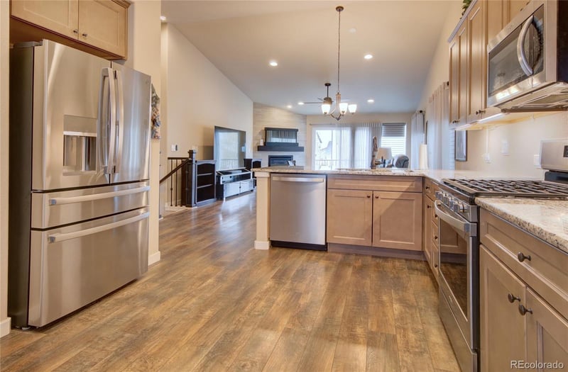 2583 Pony Club Ln, Colorado Springs, CO 80922