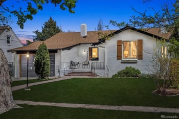 2260 Leyden St, Denver, CO 80207