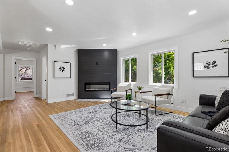 2260 Leyden St, Denver, CO 80207