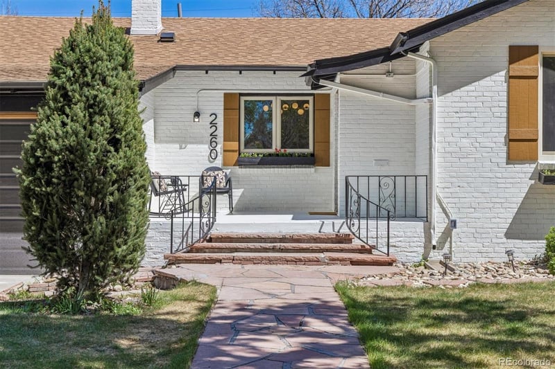 2260 Leyden St, Denver, CO 80207