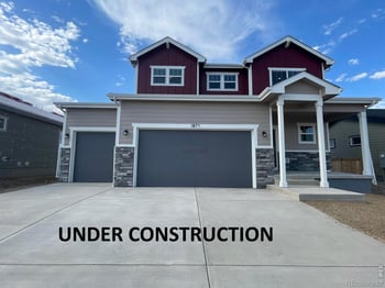 1871 Triticale Way, Johnstown, CO 80534
