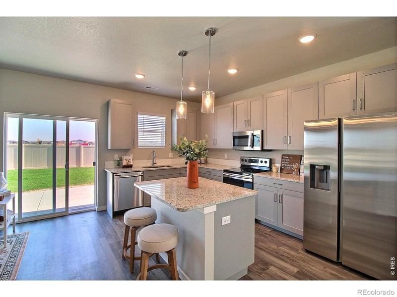 1871 Triticale Way, Johnstown, CO 80534