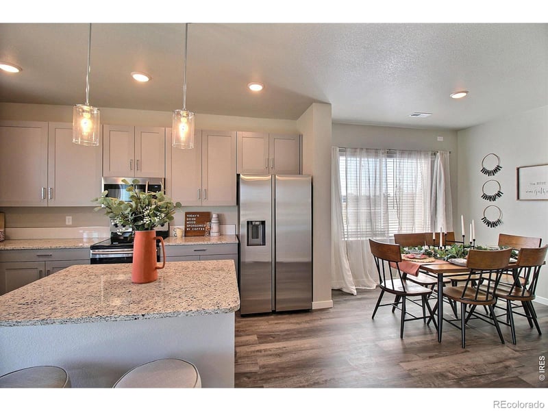 1871 Triticale Way, Johnstown, CO 80534