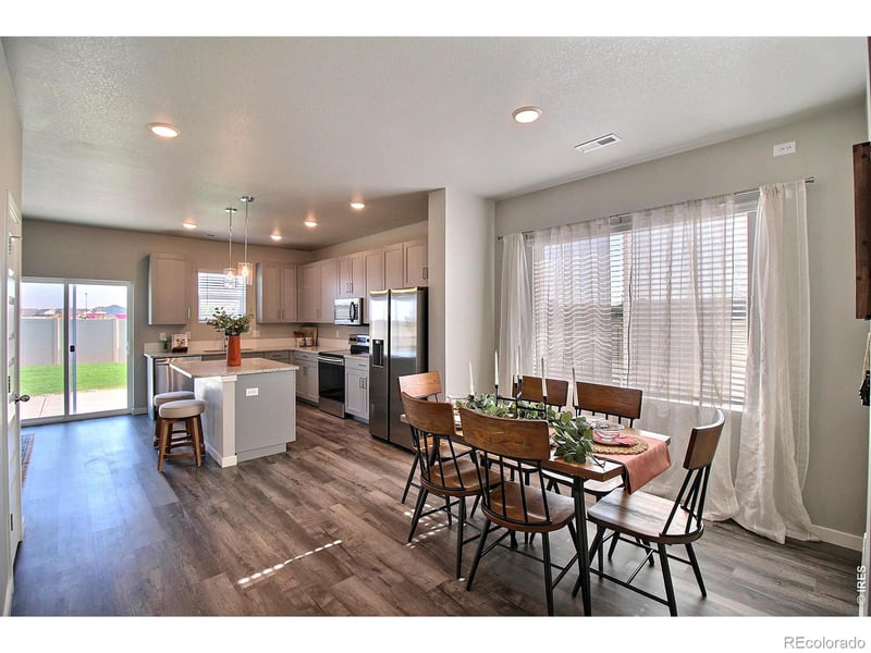 1871 Triticale Way, Johnstown, CO 80534