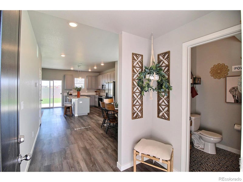 1871 Triticale Way, Johnstown, CO 80534