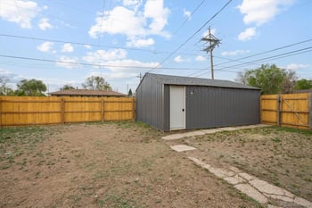 176 S King St, Denver, CO 80219