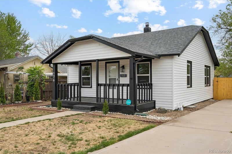176 King St, Denver, CO 80219