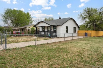 176 S King St, Denver, CO 80219