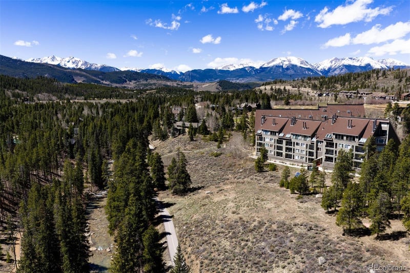 21650 Us Highway 6 #2102, Dillon, CO 80435