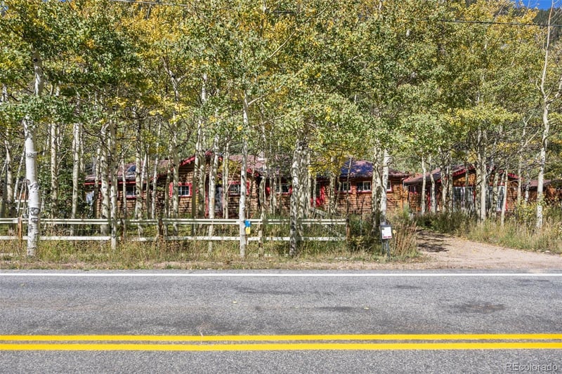 855 Eldorado Ave, Nederland, CO 80466