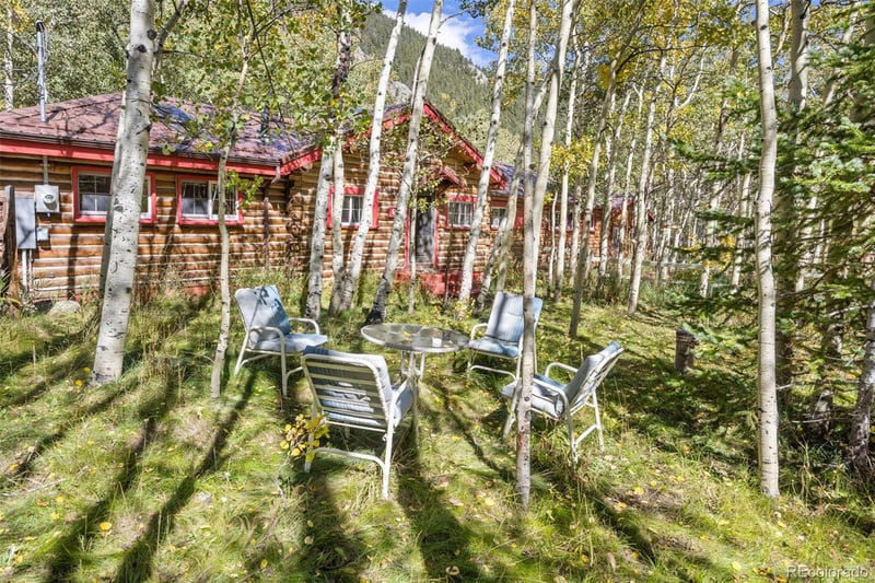 855 Eldorado Ave, Nederland, CO 80466