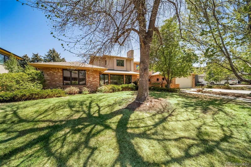 50 Clermont St, Denver, CO 80246