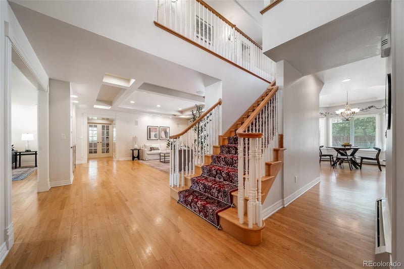 50 Clermont St, Denver, CO 80246