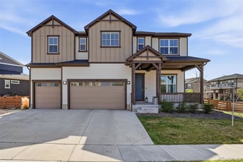 507 Leo Dr, Erie, CO 80516