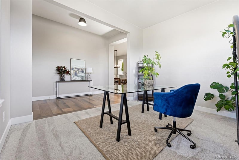 507 Leo Dr, Erie, CO 80516