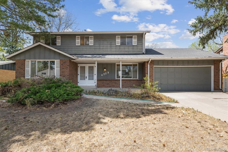 4729 Chatham St, Boulder, CO 80301
