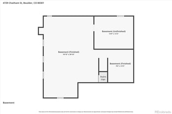 4729 Chatham St, Boulder, CO 80301