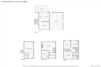 9163 Calhoun Pl, Littleton, CO 80123