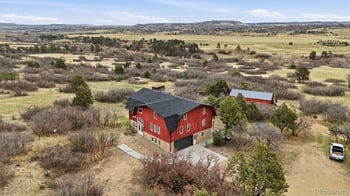 688 Coronado Dr, Sedalia, CO 80135