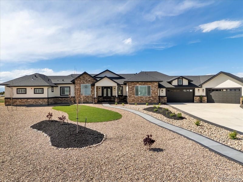 29151 165th Ave, Brighton, CO 80603