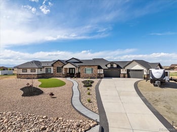 29151 165th Ave, Brighton, CO 80603