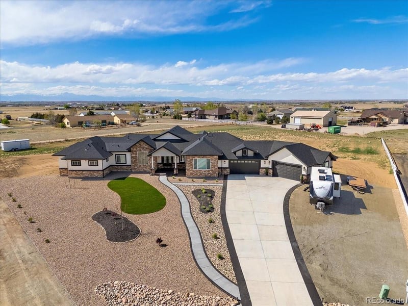 29151 E 165th Ave, Brighton, CO 80603