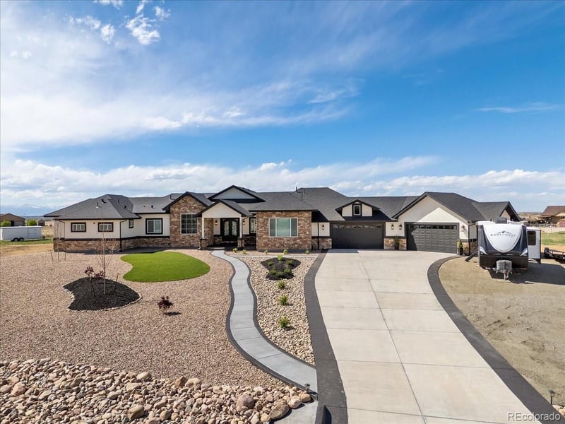 29151 E 165th Ave, Brighton, CO 80603