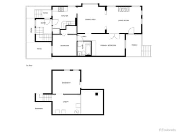 2500 Gilpin St, Denver, CO 80205