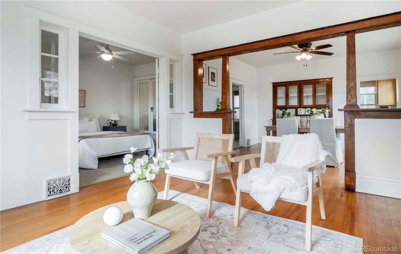 2500 Gilpin St, Denver, CO 80205