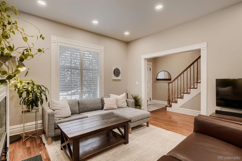 316 S High St, Denver, CO 80209