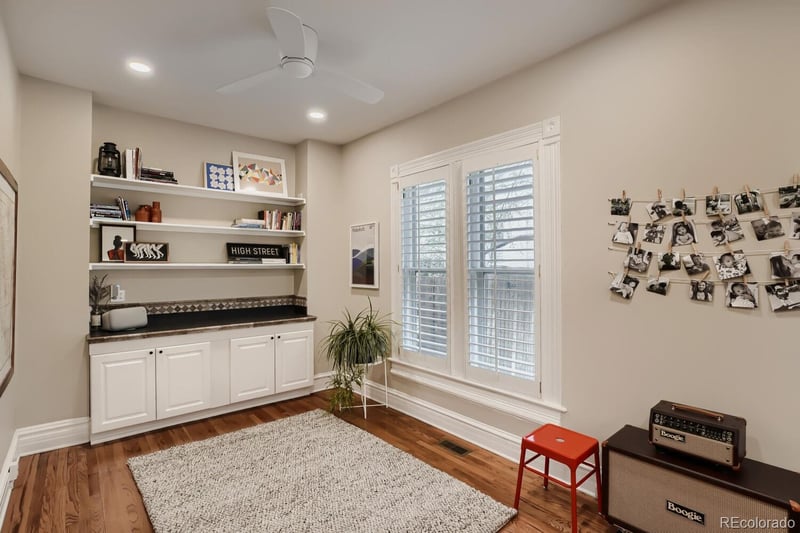 316 S High St, Denver, CO 80209