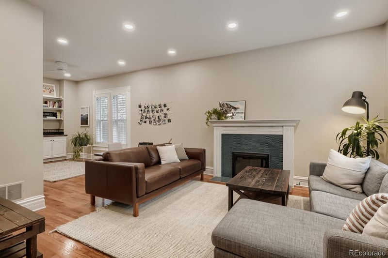 316 S High St, Denver, CO 80209