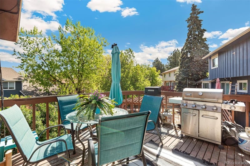 11261 Quivas Loop, Denver, CO 80234
