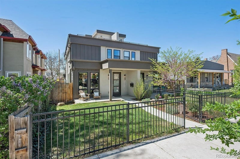 1331 Logan St, Denver, CO 80210