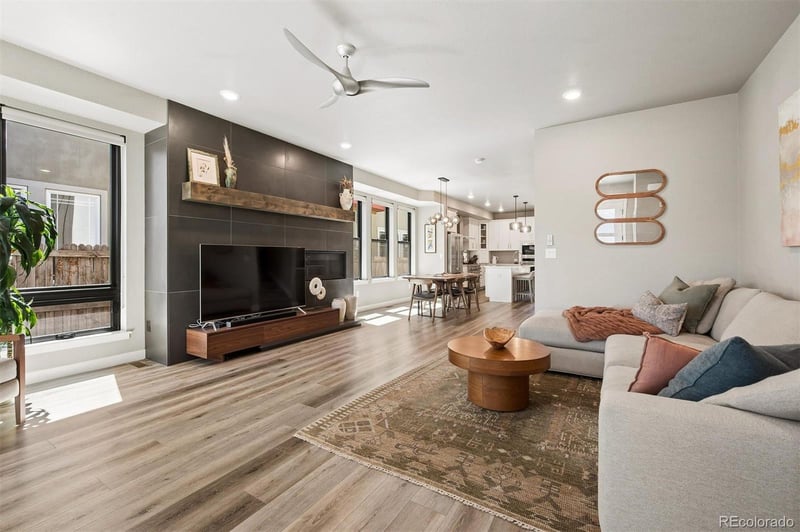 1331 S Logan St, Denver, CO 80210