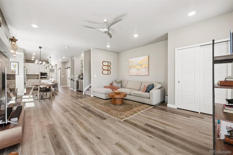1331 S Logan St, Denver, CO 80210