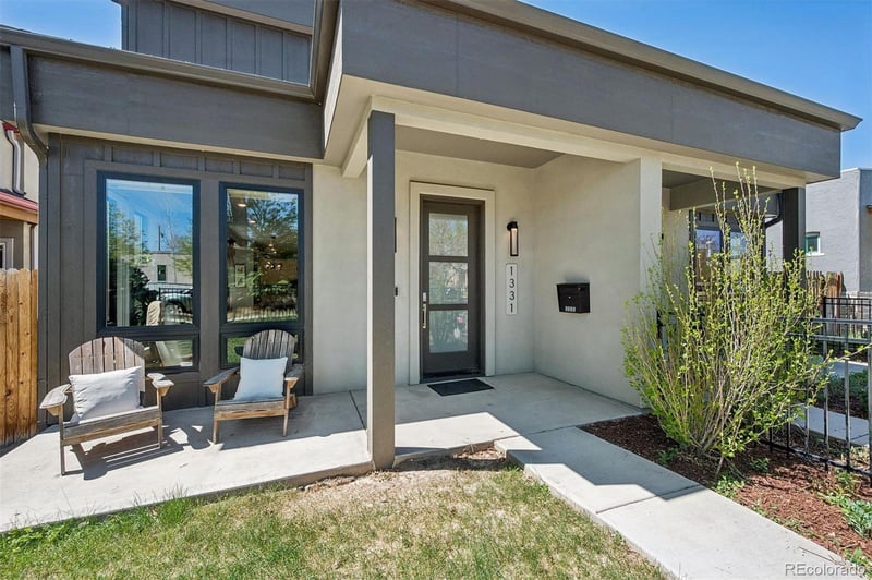 1331 S Logan St, Denver, CO 80210