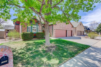 2540 126th Pl, Thornton, CO 80241