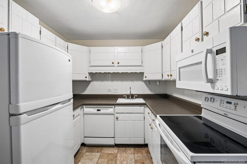 7801 35th Ave #309, Wheat Ridge, CO 80033