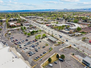 7801 35th Ave #309, Wheat Ridge, CO 80033