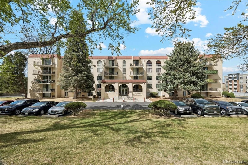 7801 35th Ave #309, Wheat Ridge, CO 80033