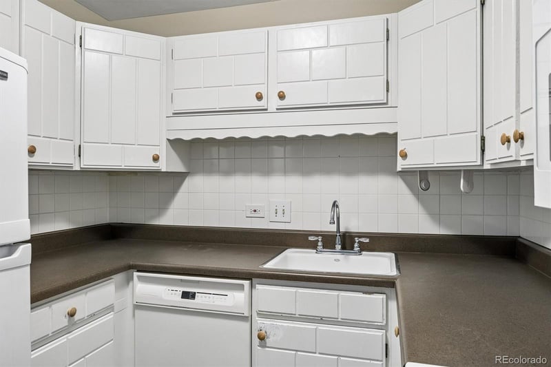 7801 35th Ave #309, Wheat Ridge, CO 80033