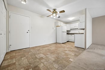 7801 35th Ave #309, Wheat Ridge, CO 80033