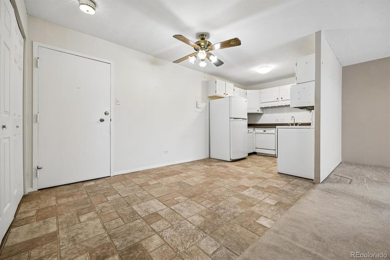 7801 35th Ave #309, Wheat Ridge, CO 80033