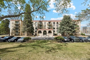 7801 W 35th Ave #309, Wheat Ridge, CO 80033