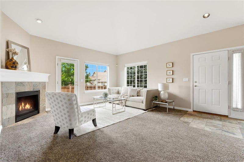 3386 111th Loop #B, Westminster, CO 80031