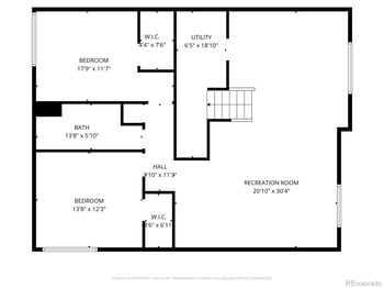 3386 111th Loop #B, Westminster, CO 80031