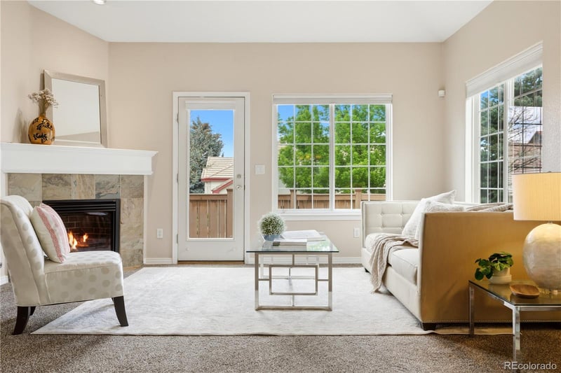 3386 111th Loop #B, Westminster, CO 80031