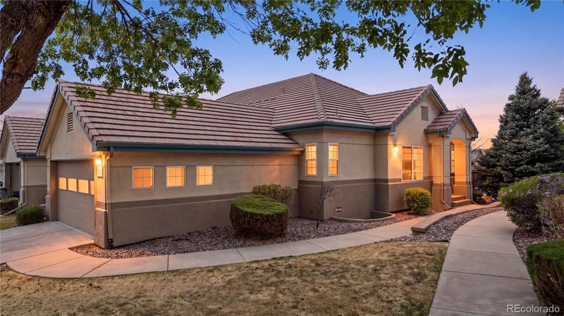 3386 111th Loop #B, Westminster, CO 80031